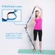 thumbnail image 3 of Correa de Estiramiento Yoga STRETCH JM Multi set 2 metros, 3 of 5