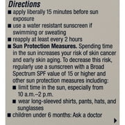 Obagi Sun Shield Tint Broad Spectrum SPF 50 Sunscreen 3 oz