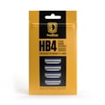 thumbnail image 3 of Paquete de productos básicos de afeitado HeadBlade ATX para hombre con crema de 150 ml, 3 of 6