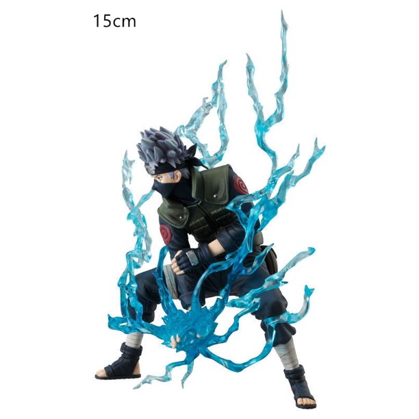 Figurines NARUTO Collector katsuki, Susanoo Madara, Figma Uchiha, Itachi, Sasuke