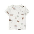 thumbnail image 4 of Carter's Child of Mine Baby and Toddler Boy Outfit Set, 3-Piece, Sizes 0/3-24 Months, 4 of 9