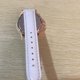 thumbnail image 2 of Reloj de pulsera elegante de aleación de cuarzo con diamantes de imitación para mujer, con símbolo, hermoso reloj de joyería para dama (blanco), 2 of 7