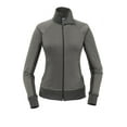 thumbnail image 3 of The North Face ® Ladies Tech Full-Zip Fleece Jacket. NF0A3SEV, 3 of 3