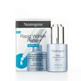 thumbnail image 3 of Neutrogena Rapid Wrinkle Repair Face Oil Retinol Serum 1.0 fl oz, 30ml, 3 of 5