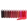 thumbnail image 3 of 12 Colores Lápices Labiales Resistente Duradero Maquillaje de Belleza profesion, 3 of 9