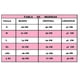 thumbnail image 2 of Chaleco Reductivo De Neopreno Dama Gym Fitnnes Crossfit Dara Baby D0100, 2 of 2