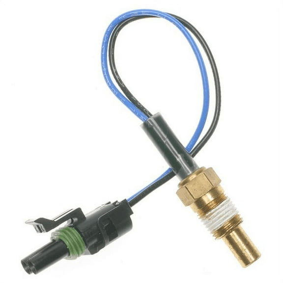Delphi Engine Coolant Temperature Sensor TS10118 for Chevrolet Pontiac 1988-1993