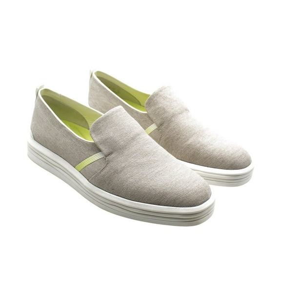 Franco Sarto Womens Maldives Slip on Sneakers