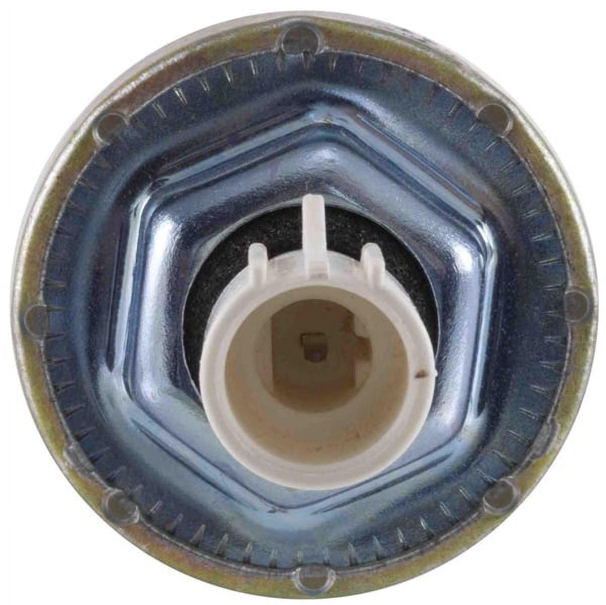 NGK ID0123 Ignition Knock (Detonation) Sensor Fits select: 2001-2007 CHEVROLET SILVERADO, 2001-2007 GMC SIERRA