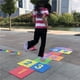 thumbnail image 4 of Vogacara Juego de esteras de Rayuela para niños, baldosas entrelazadas para niños, juguetes al aire libre, colchón educativo para juegos, tapete de Juguetes de construcción Vogacara FN004602-00, 4 of 6
