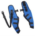 thumbnail image 4 of Double Rear Leg Protection Dog Knee Brace For Acl Knee Cap Dislocation Arthritis Keeps The Warm Extra Support Z, 4 of 5
