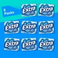 thumbnail image 4 of Orbit White Peppermint Sugar Free Chewing Gum, Value Pack - 120 Ct Bag, 4 of 12