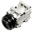 thumbnail image 2 of SCITOO AC Compressor Compatible for Ford Taurus for M-ercury Sable 3.0L 01 02 03 04 05 06 07 CO 103090C Air Conditioning Compressor, 2 of 4