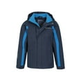 thumbnail image 5 of Mountain Warehouse Boys/Girls Samson II Waterproof Jacket, 5 of 5