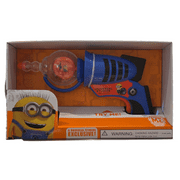 Universal Studios Despicable Me Minion Gun Toy New With Box