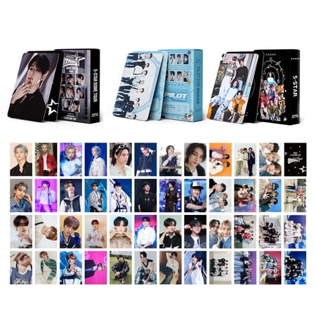 165Pcs Stray kids LOMO Cards 5Star DOMETOUR & 5 Star & FanMeeting Album Cards Straykids Photocards SKZ Poster SKZOO Greeting Cards ?-Star Gift Box Set