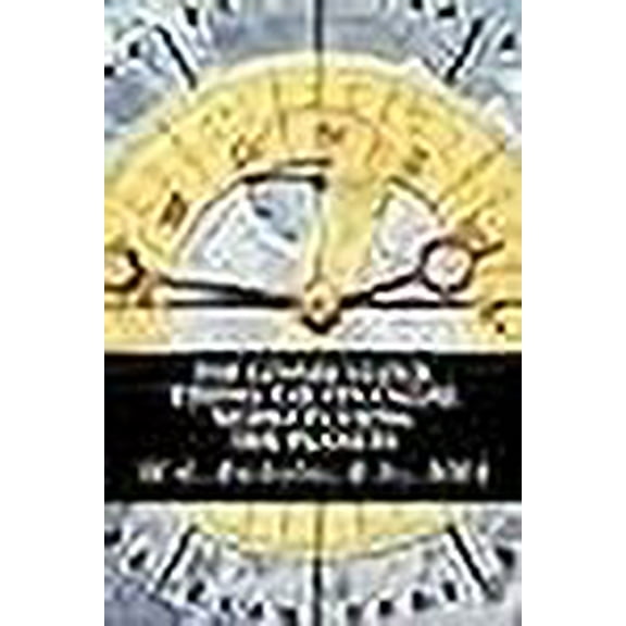 The Cosmic Clock (Paperback)