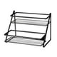 thumbnail image 4 of Estante de almacenamiento para encimera de cocina, estante de almacenamiento para encimera de cocina, organizador de tocador de baño, estante de almacenami, 4 of 12