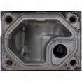 thumbnail image 3 of Four Seasons A/C Compressor P/N:67301 Fits select: 1988-1994 TOYOTA PICKUP, 1993-1994 TOYOTA T100, 3 of 4