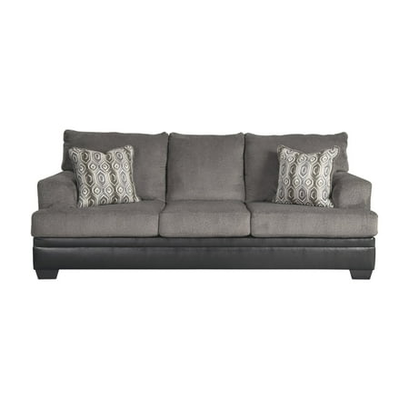 Signature Design By Ashley Millingar Sofa Walmart Com