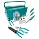 thumbnail image 1 of Combo Caja de herramientas Total 268783, 1 of 4