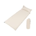thumbnail image 1 of Colchón inflable Sharpla Colchón inflable 3cm Plegable resistente al desgaste, 1 of 8