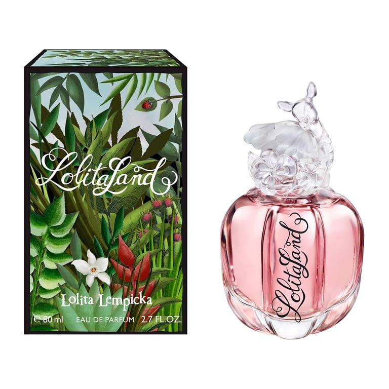 Lolita Lempicka's Lolita Land for Women - 2.7 oz Eau De Parfum