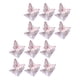 thumbnail image 5 of 12 cajas de mariposas, cajas de dulces, cajas de regalo novedosas para bodas, cajas de regalo para fiestas, cajas para fiestas, cocinas, hogares, baby Rosa, 5 of 8