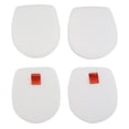 thumbnail image 3 of Kit de Filtre IZ201EU pour Requin IZ201EU, IZ201EUT, IZ201EUTSB Lavable et Réutilisable, 3 of 12