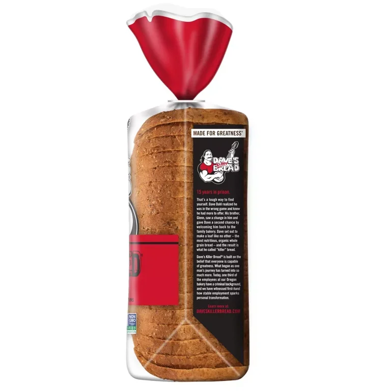 『bread』 Nature's Own Bread, White Thick Sliced - Smart & Final