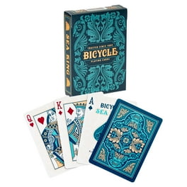ね*る様 Bicycle Series 1800 　Shin-Lim デック　新 Bicycle Shin Lim Playing Cards – 52Kards