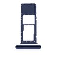 thumbnail image 2 of Esource Parts Samsung Galaxy A10 Single Sim Card Tray Blue Compatible A105, 2 of 3