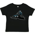 thumbnail image 3 of Inktastic Snowmobile Ideas Boys or Girls Toddler T-Shirt, 3 of 5
