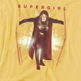 thumbnail image 2 of Supergril T-Shirt Through The Door Unisex Graphic Tee For Men & Women, 2 of 7