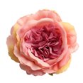 thumbnail image 2 of 10 Piezas de Flores de Rosas Artificiales, Ramo de , de Besos, Artesanía Sandía, 2 of 5