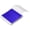 Blue 3.3 x 3.7", variant on Uxcell 200Pcs Sheet Gold Leaf Sheets 3.3"x3.7" Booklet Paper Imitation Gold
