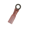 thumbnail image 2 of The Best Connection 22-18 5/16 IN  RED CS HEAT SHRINK RING 5PCS, 2 of 3