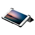thumbnail image 2 of Galaxy Tab A 7.0 Case, JETech Slim-Fit Lightweight Case Cover for Samsung Galaxy Tab A 7.0" (SM-T280 / T285) Tablet with Stand Function (Black) - 3602, 2 of 6