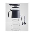 thumbnail image 1 of Juego de condimentos de vidrio resistente a altas temperaturas de 350 ml Ki para el hogar, 1 of 4
