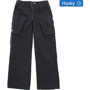Wr Classic Cargo Twill Pants Husky Sizes