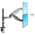 thumbnail image 2 of SOPORTE PARA MONITOR 17'' A 27'' North Bayou NB-H100 BRAZO ERGONOMICO, 2 of 7