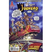 Cover of Archie's Pal Jughead Comics #204