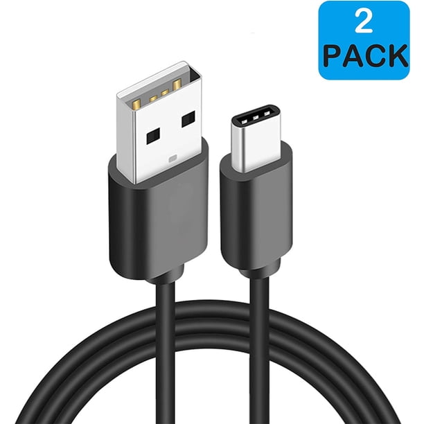 Suptig Charging Cable Type-C Charging Cable for Gopro Hero 7 Black ...