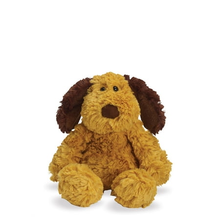 Manhattan Toy Delightfuls Duffy Dog 8" Plush Toy Manhattan Toy Delightfuls Duffy Dog 8" Plush Toy
