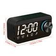 thumbnail image 3 of Kyusrd Gifts for Women Home Saving!Smart Speakers Electronic Products Household Plug-in Card Small Multi-function Wireless Bluetooth Audio, 3 of 3