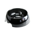 thumbnail image 3 of Pet Enjoy Cat Dog Slow Feeder Bowl,Non Slip Puzzle Bowl Anti-Gulping Pet Slower Food Feeding Dishes,Interactive Dog Bowls Durable Stainless Steel Pets Bowl, 3 of 7