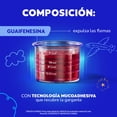 thumbnail image 5 of Jarabe Vick 44Exp Infantil para Tos con Flemas e irritación de Garganta Expectorante 120 ml, 5 of 5