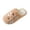 Pink, variant on Women's Warm House Slippers, Cute Lamb Style Plush Shoes, Thick Bottom Indoor Fashion Slip On with Non Slip Cozy Comfort for Daily Wear (Pink, 8)