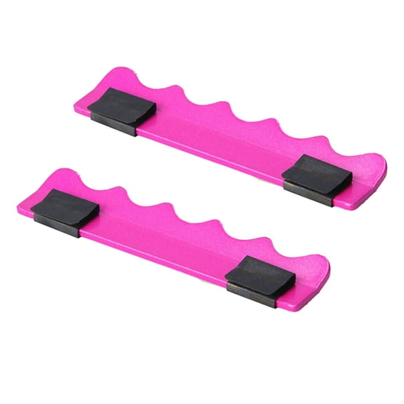 Blow Dryer Comb Attachment for Straight Smooth Volumized Hair Attaches to Nozzle