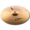 thumbnail image 3 of Platillo 20" crash ride nueva serie i ilh20r ZILDJIAN, 3 of 3